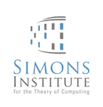 I am at Simons Institute from 15 to 18 July